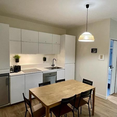 St Germain Beauvoir Chicsuites Paris Exterior photo